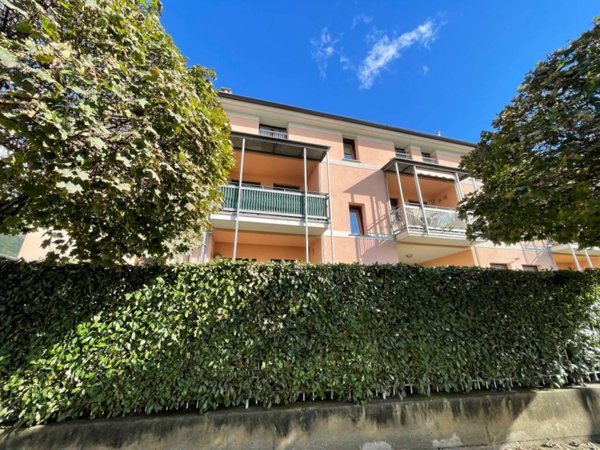 appartamento in vendita a Morbegno