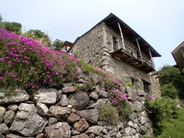 casa indipendente in vendita a Morbegno