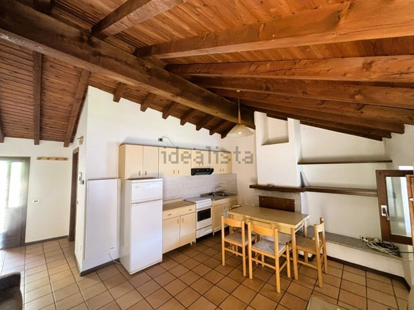 appartamento in vendita a Morbegno