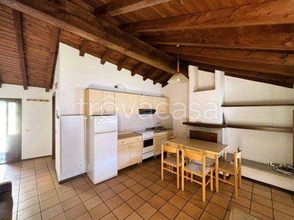 appartamento in vendita a Morbegno