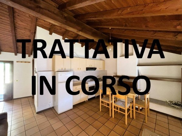 appartamento in vendita a Morbegno in zona Campovico