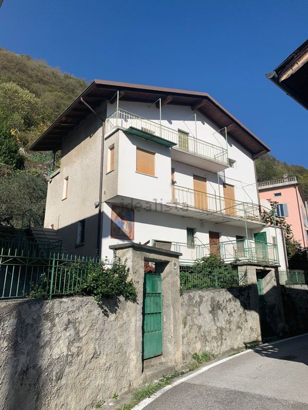 appartamento in vendita a Morbegno