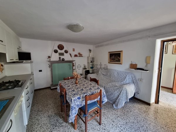 casa indipendente in vendita a Morbegno in zona Paniga