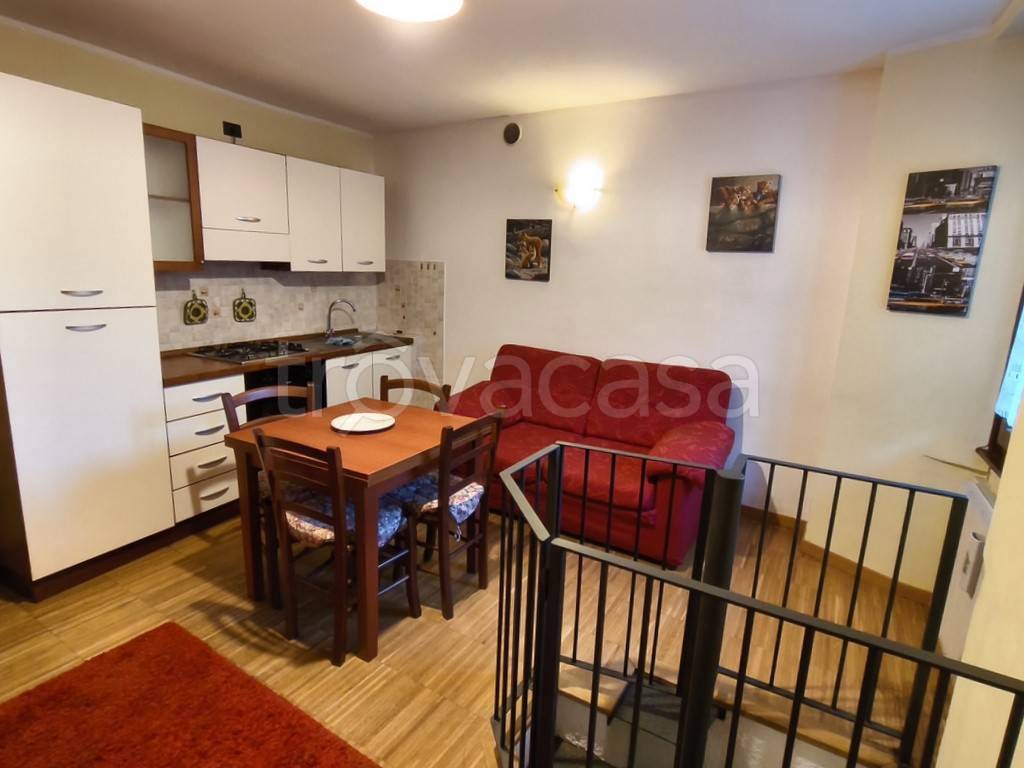 appartamento in vendita a Morbegno