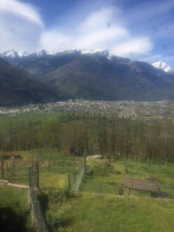 quadrivano in vendita a Morbegno