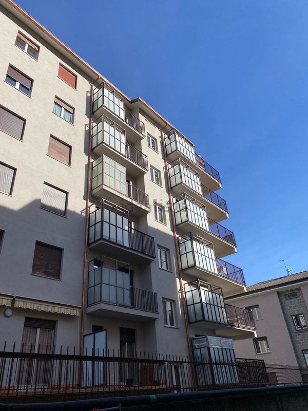 appartamento in vendita a Morbegno