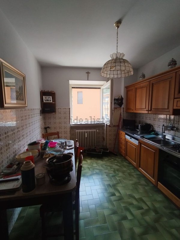 appartamento in vendita a Morbegno