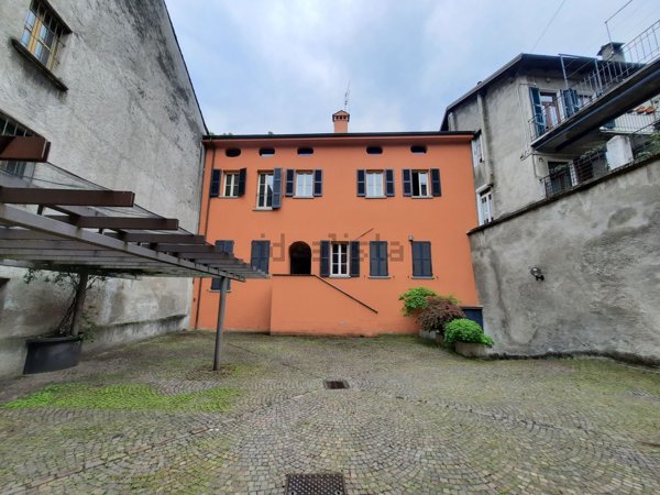 appartamento in vendita a Morbegno