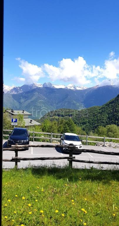 appartamento in vendita a Morbegno