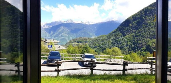 appartamento in vendita a Morbegno