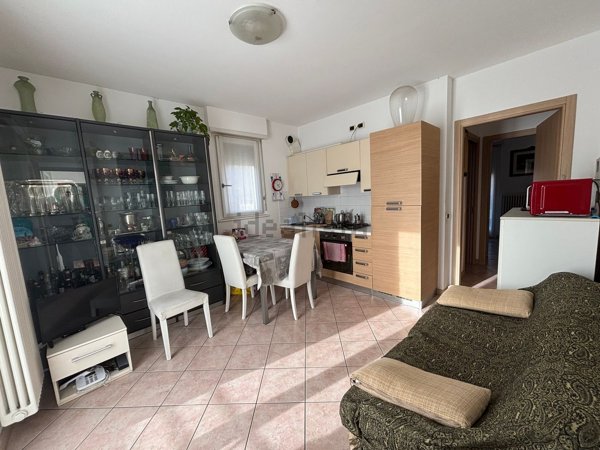 appartamento in vendita a Morbegno