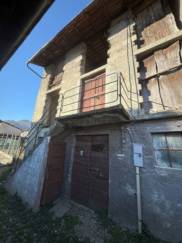 appartamento in vendita a Morbegno