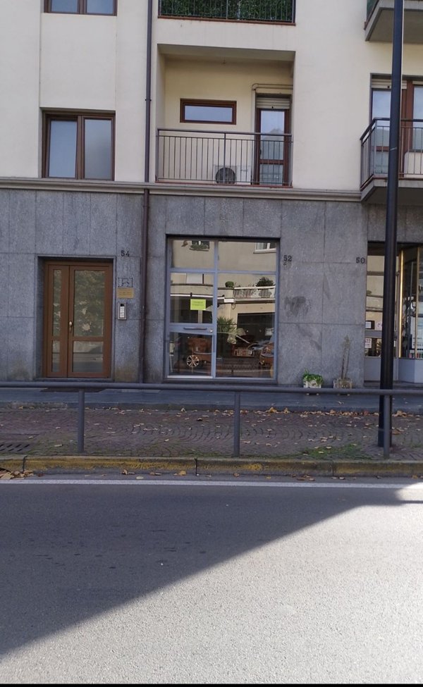 negozio in vendita a Morbegno