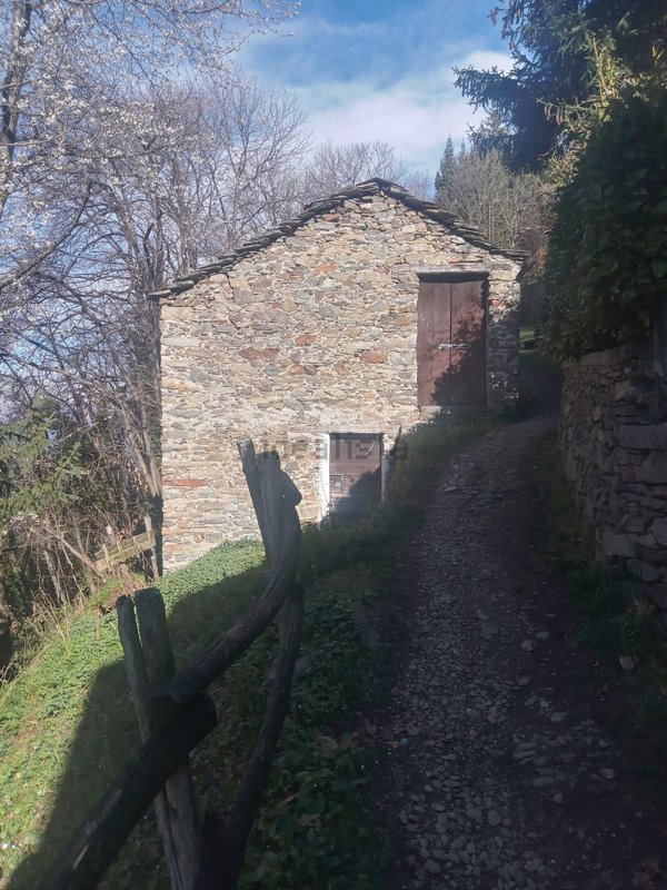 casale in vendita a Morbegno
