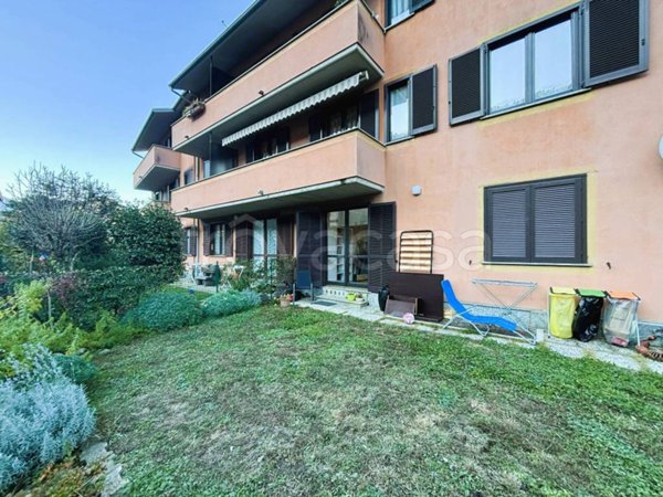 appartamento in vendita a Morbegno