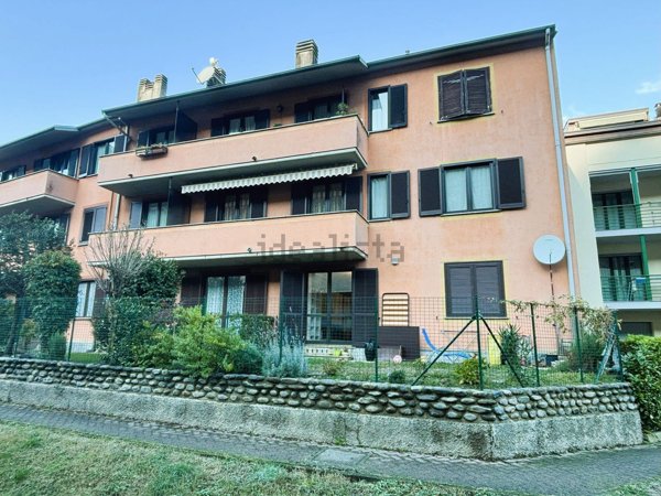 appartamento in vendita a Morbegno