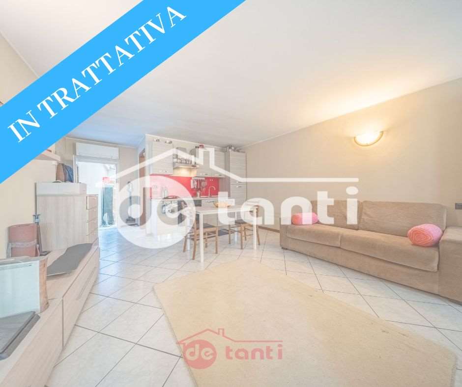 appartamento in vendita a Morbegno