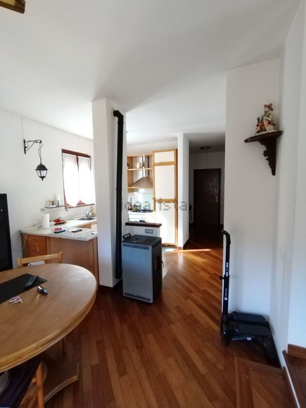 appartamento in vendita a Morbegno