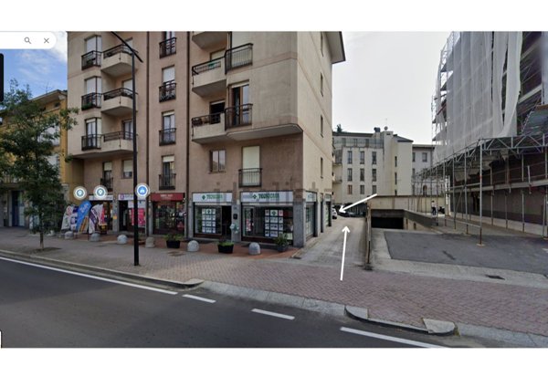 negozio in vendita a Morbegno