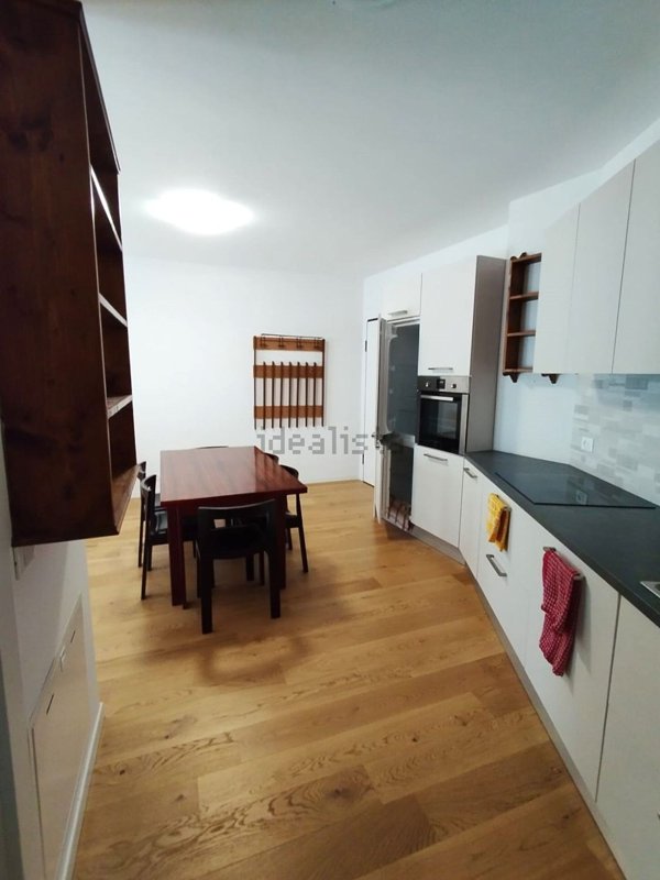 appartamento in vendita a Morbegno