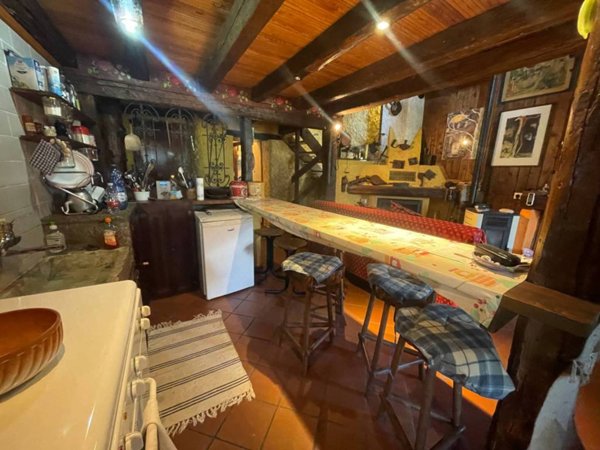 appartamento in vendita a Morbegno in zona Paniga