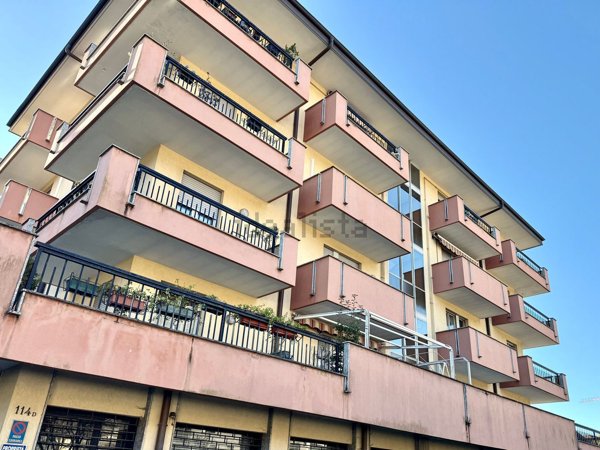 appartamento in vendita a Morbegno