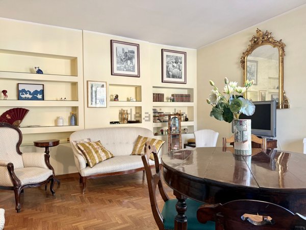 appartamento in vendita a Morbegno