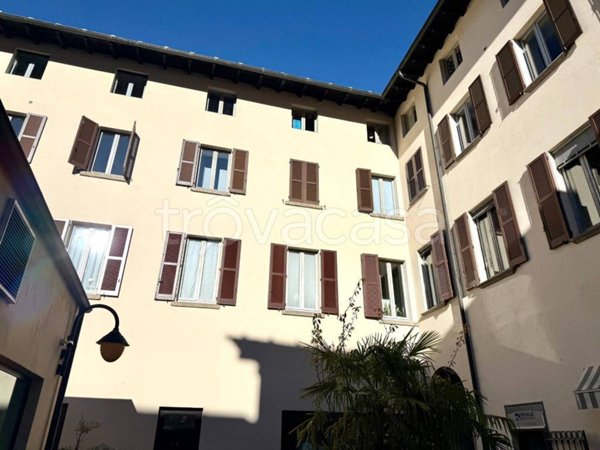 appartamento in vendita a Morbegno