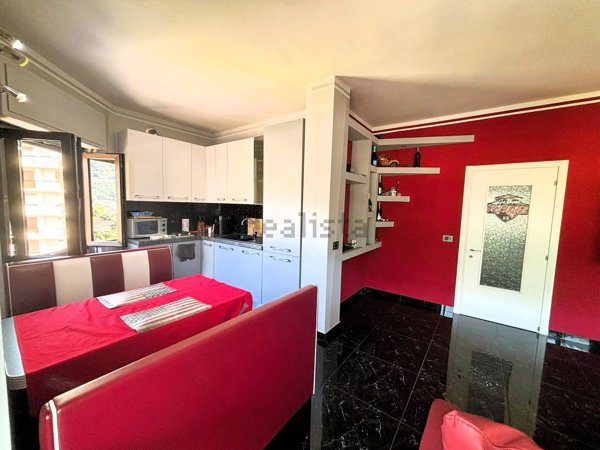 appartamento in vendita a Morbegno