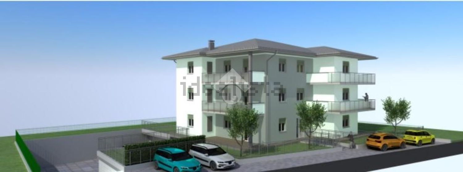 appartamento in vendita a Morbegno in zona Campovico