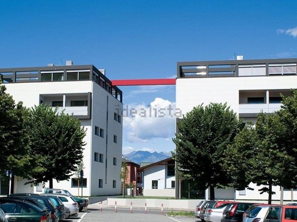 appartamento in vendita a Morbegno