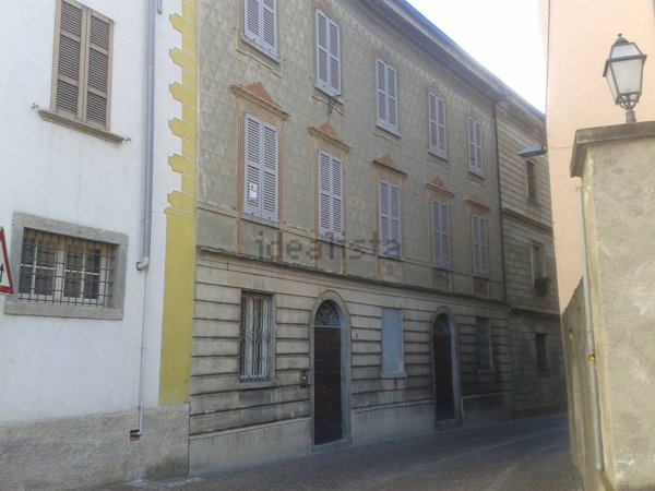 appartamento in vendita a Morbegno