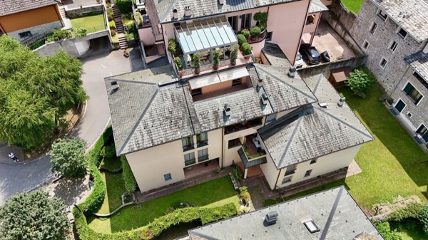 appartamento in vendita a Morbegno