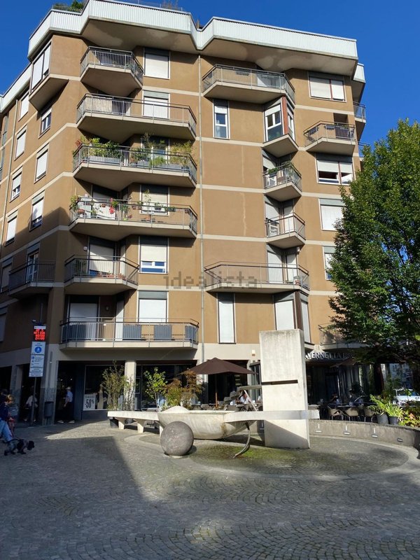 appartamento in vendita a Morbegno