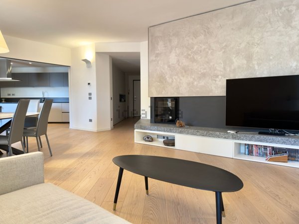 appartamento in vendita a Morbegno