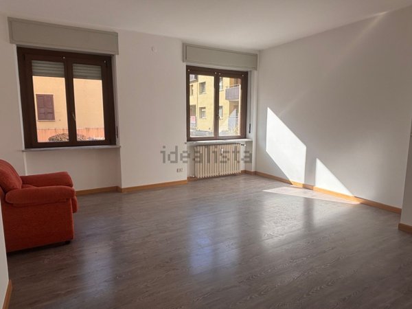 appartamento in vendita a Morbegno