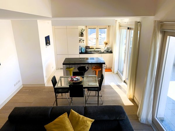 appartamento in vendita a Morbegno