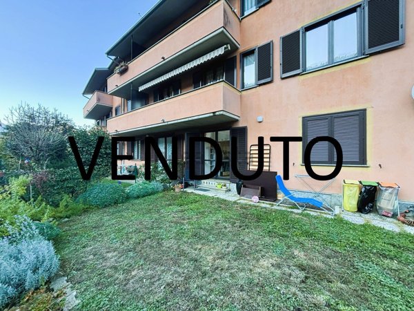 appartamento in vendita a Morbegno