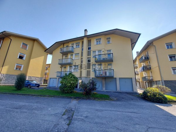 appartamento in vendita a Morbegno
