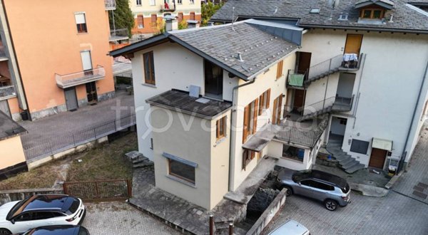 casa indipendente in vendita a Morbegno in zona Campovico