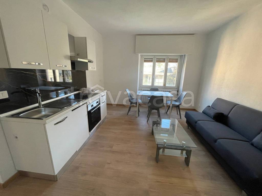 appartamento in vendita a Morbegno