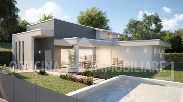 terreno edificabile in vendita a Morbegno in zona Campoerbolo