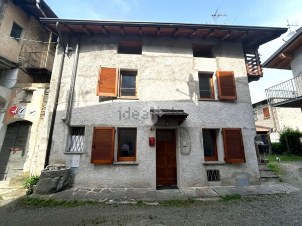 appartamento in vendita a Morbegno