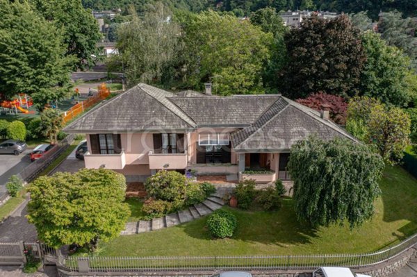 casa indipendente in vendita a Morbegno