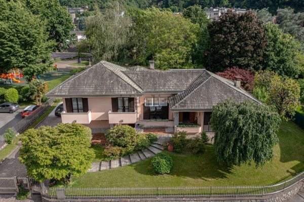 casa indipendente in vendita a Morbegno