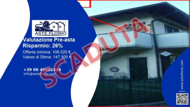 appartamento in vendita a Morbegno