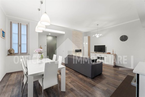 appartamento in vendita a Morbegno