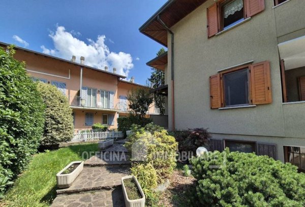 casa indipendente in vendita a Morbegno in zona Valle