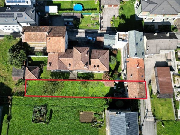 casa indipendente in vendita a Morbegno