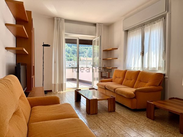 appartamento in vendita a Morbegno